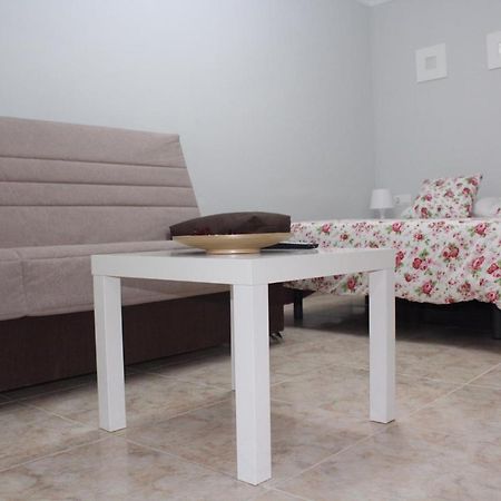 Nice And New Studio Very Close To The City Center 2ºa มาลากา ภายนอก รูปภาพ