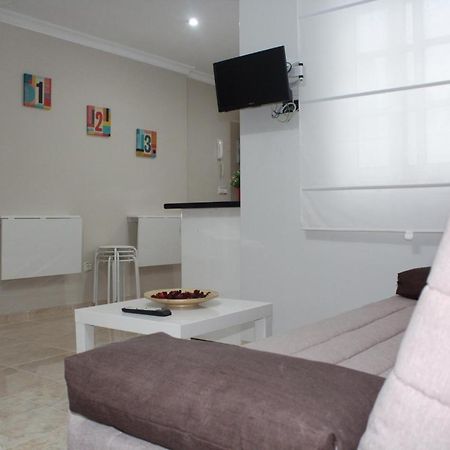 Nice And New Studio Very Close To The City Center 2ºa มาลากา ภายนอก รูปภาพ