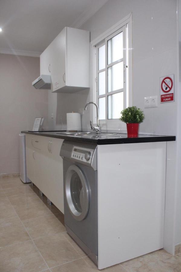 Nice And New Studio Very Close To The City Center 2ºa มาลากา ภายนอก รูปภาพ