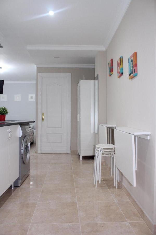 Nice And New Studio Very Close To The City Center 2ºa มาลากา ภายนอก รูปภาพ